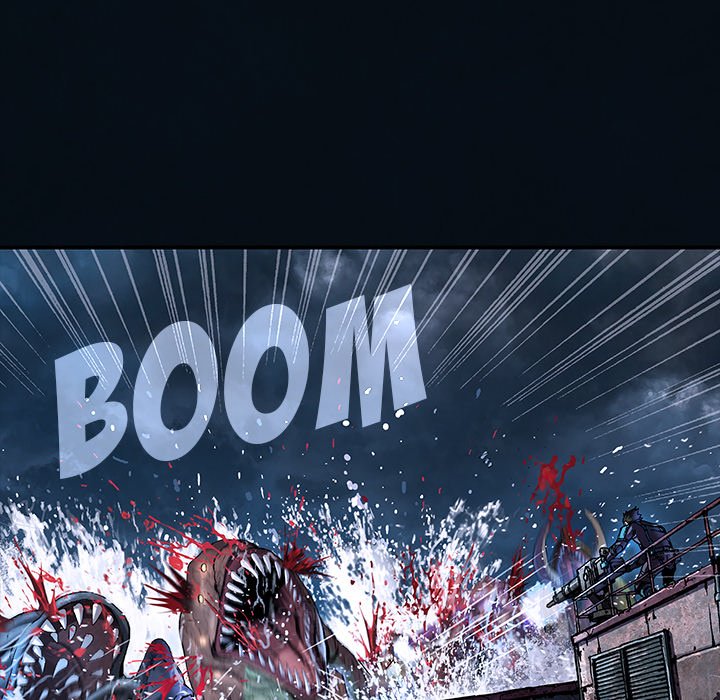 Leviathan Chapter 166 - Page 23