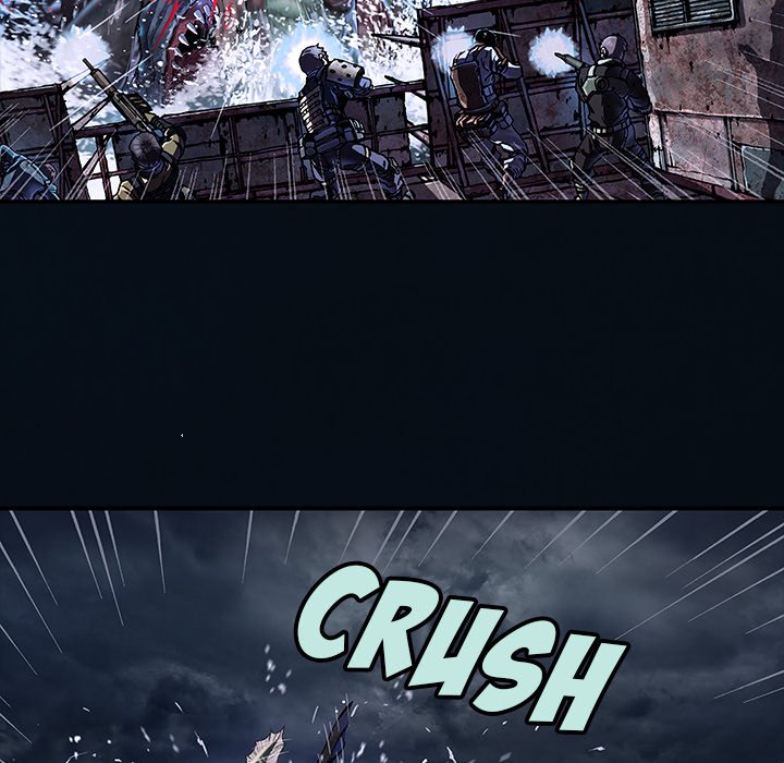 Leviathan Chapter 166 - Page 24