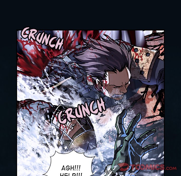 Leviathan Chapter 166 - Page 26