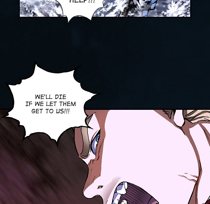 Leviathan Chapter 166 - Page 27