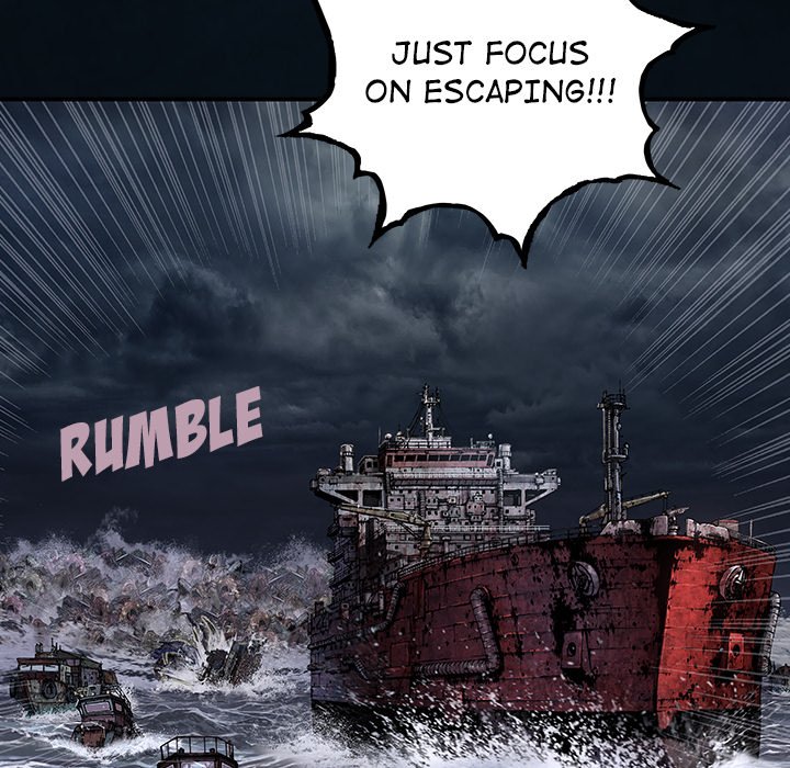 Leviathan Chapter 166 - Page 29