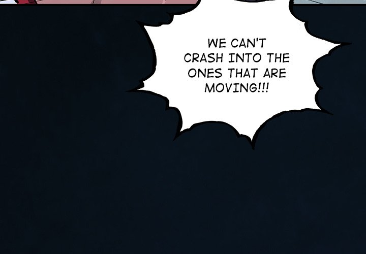 Leviathan Chapter 166 - Page 3