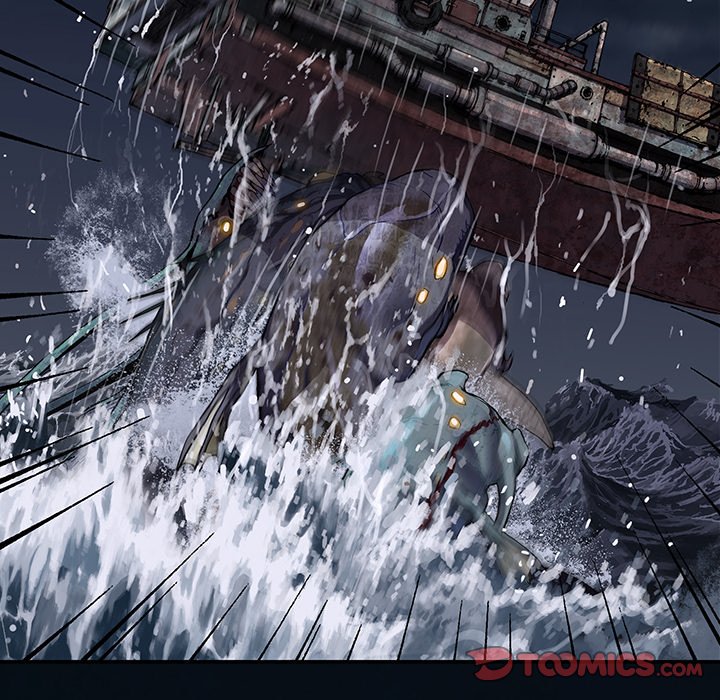 Leviathan Chapter 166 - Page 34