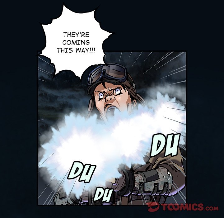 Leviathan Chapter 166 - Page 38