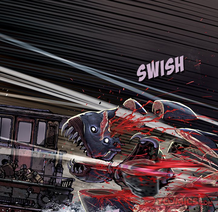 Leviathan Chapter 166 - Page 42