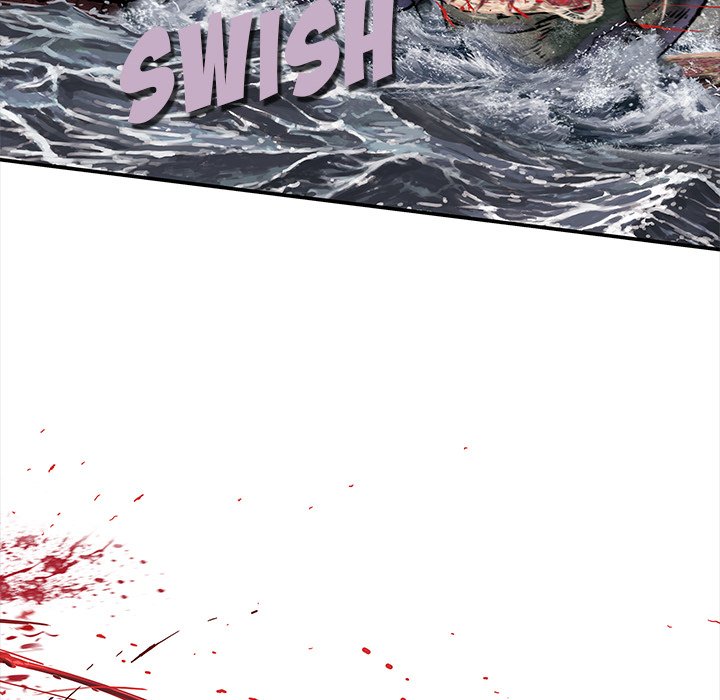 Leviathan Chapter 166 - Page 43