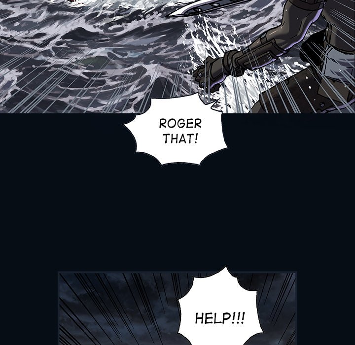 Leviathan Chapter 166 - Page 49