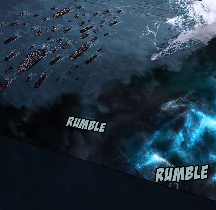 Leviathan Chapter 166 - Page 5