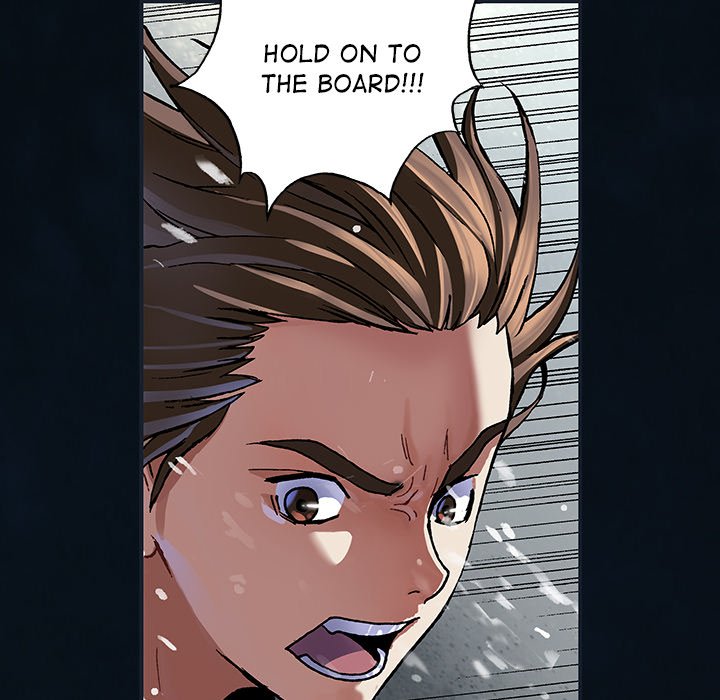 Leviathan Chapter 166 - Page 53