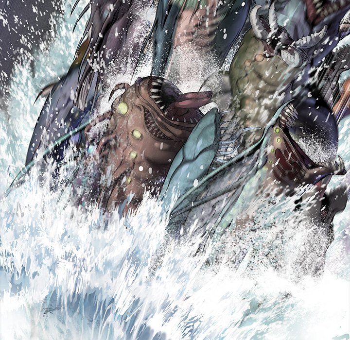 Leviathan Chapter 166 - Page 59