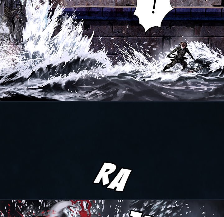 Leviathan Chapter 166 - Page 63