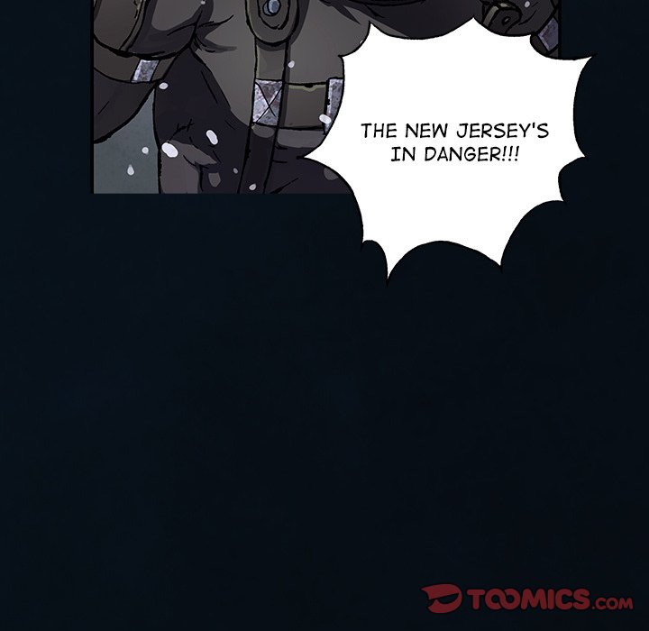 Leviathan Chapter 166 - Page 66