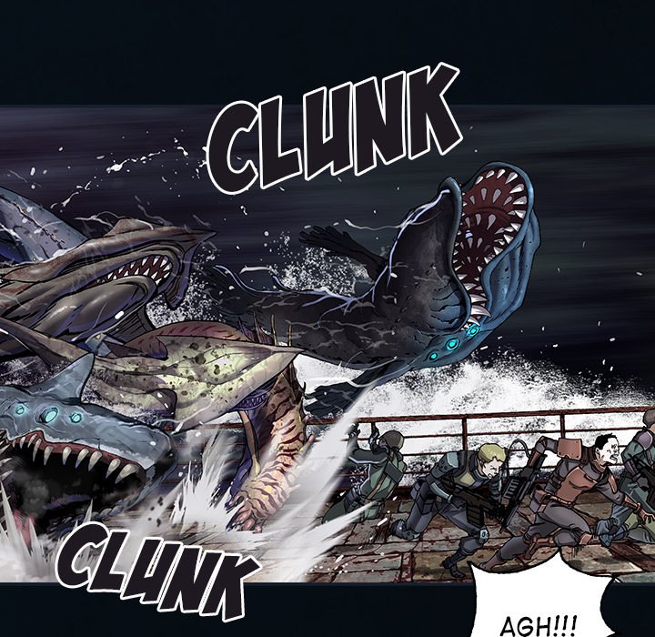 Leviathan Chapter 166 - Page 67