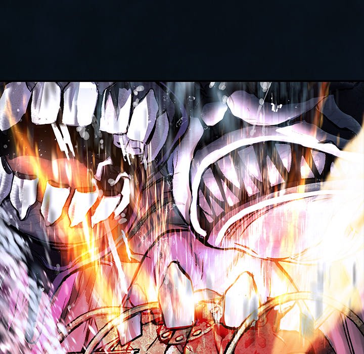 Leviathan Chapter 166 - Page 76