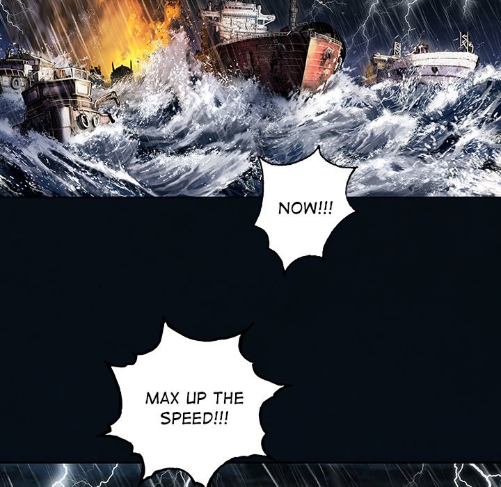 Leviathan Chapter 166 - Page 89