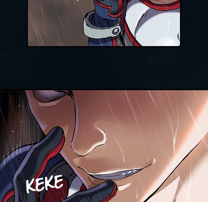 Leviathan Chapter 166 - Page 93