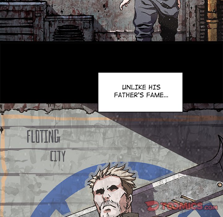 Leviathan Chapter 167 - Page 14