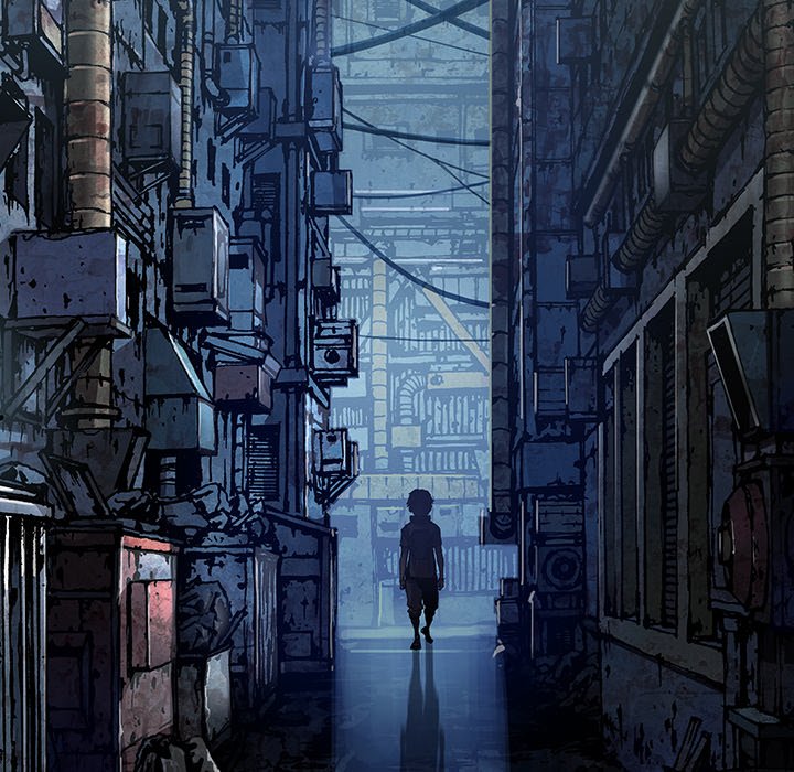 Leviathan Chapter 167 - Page 17