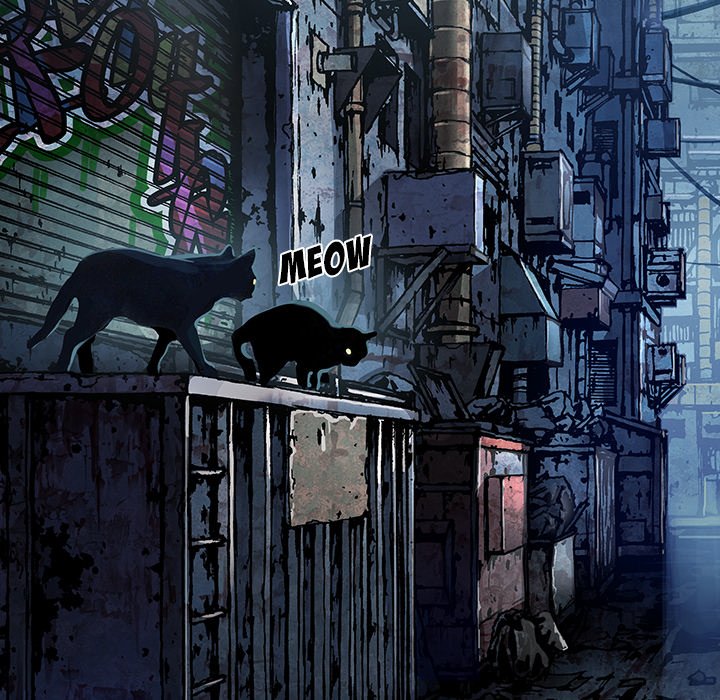 Leviathan Chapter 167 - Page 19