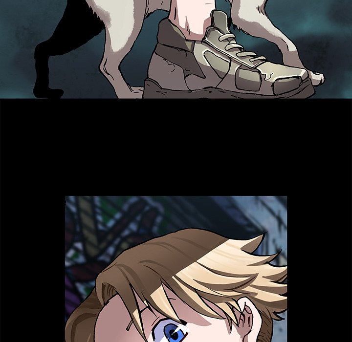 Leviathan Chapter 167 - Page 21