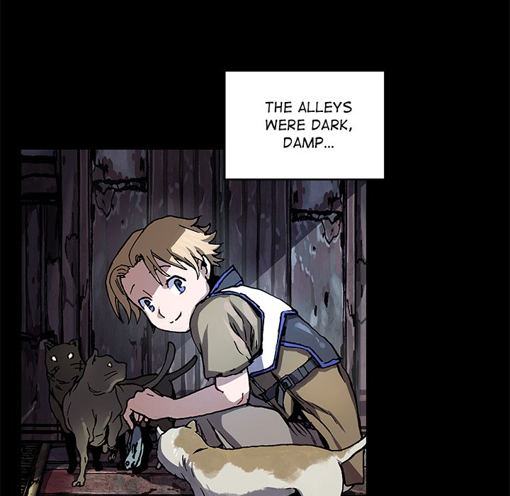 Leviathan Chapter 167 - Page 23