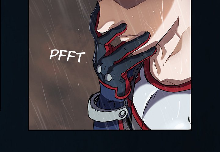 Leviathan Chapter 167 - Page 3