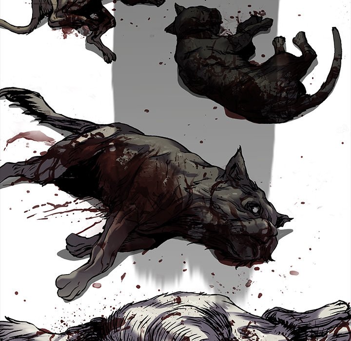 Leviathan Chapter 167 - Page 41