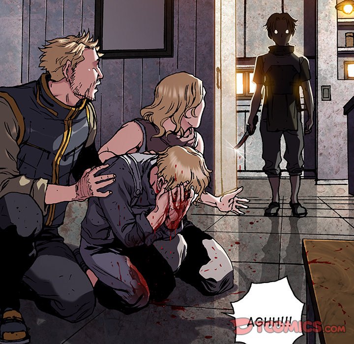 Leviathan Chapter 167 - Page 50