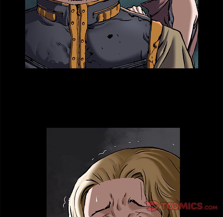 Leviathan Chapter 167 - Page 58