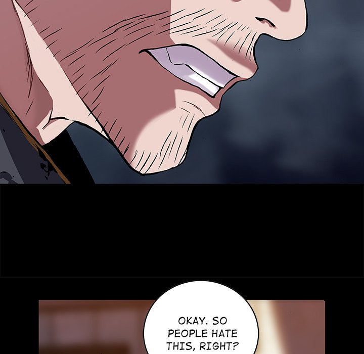 Leviathan Chapter 167 - Page 61