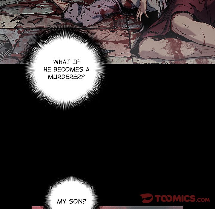 Leviathan Chapter 168 - Page 10