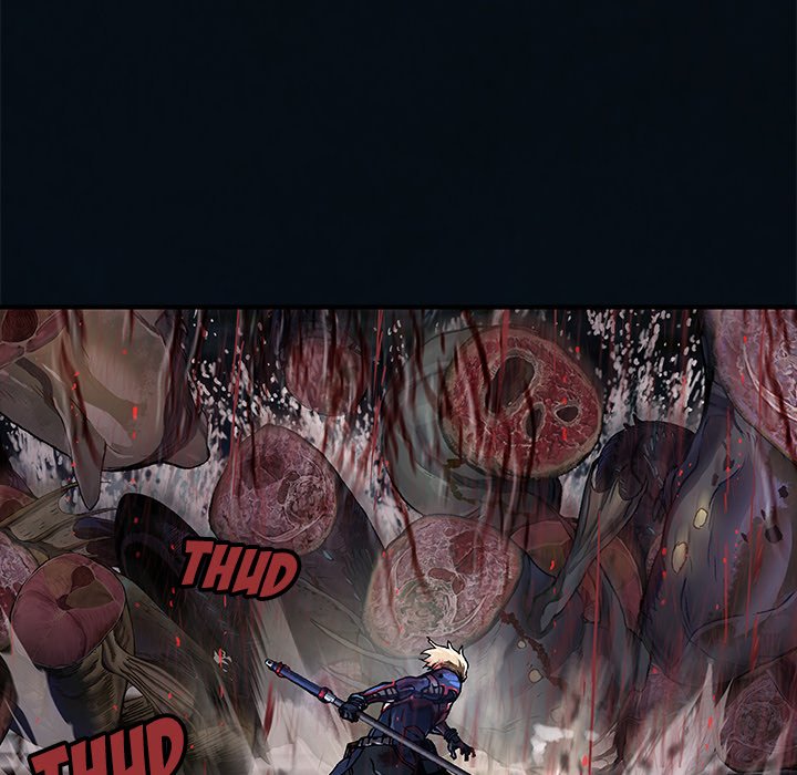 Leviathan Chapter 168 - Page 103