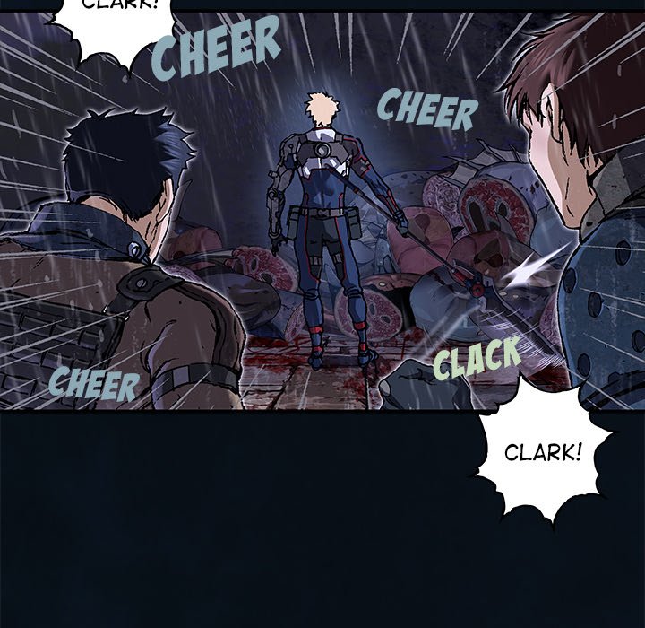 Leviathan Chapter 168 - Page 111