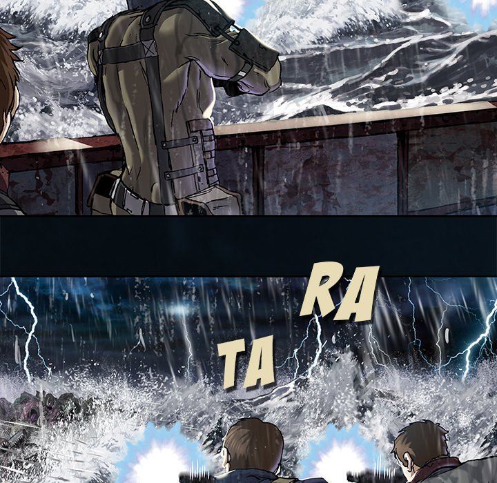 Leviathan Chapter 168 - Page 40