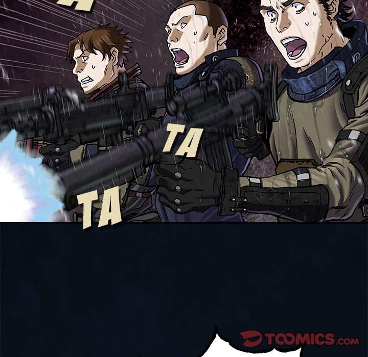 Leviathan Chapter 168 - Page 42