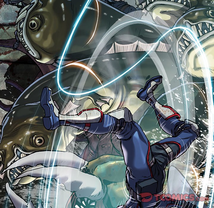 Leviathan Chapter 168 - Page 78