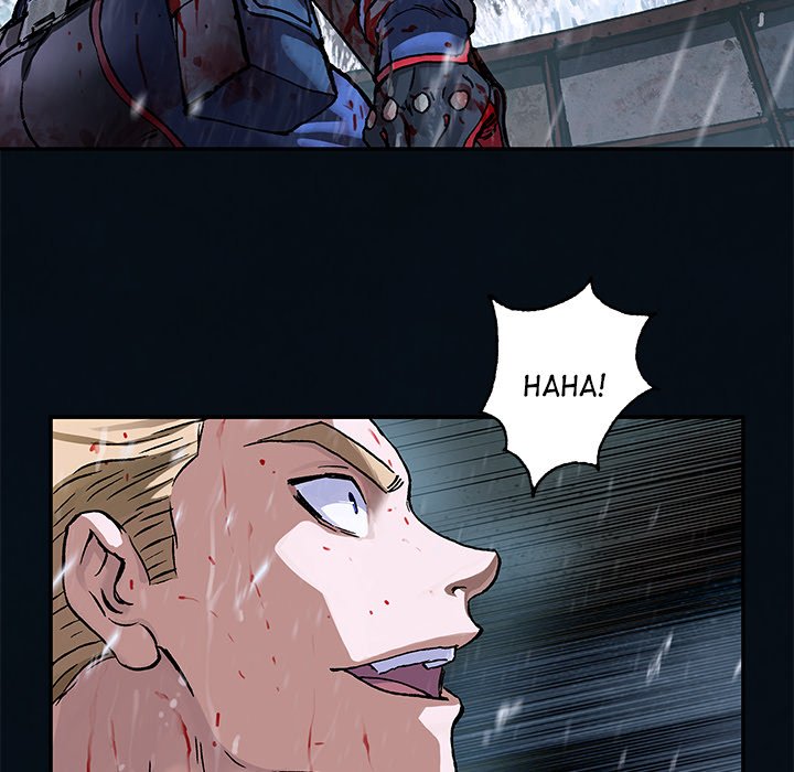 Leviathan Chapter 168 - Page 91