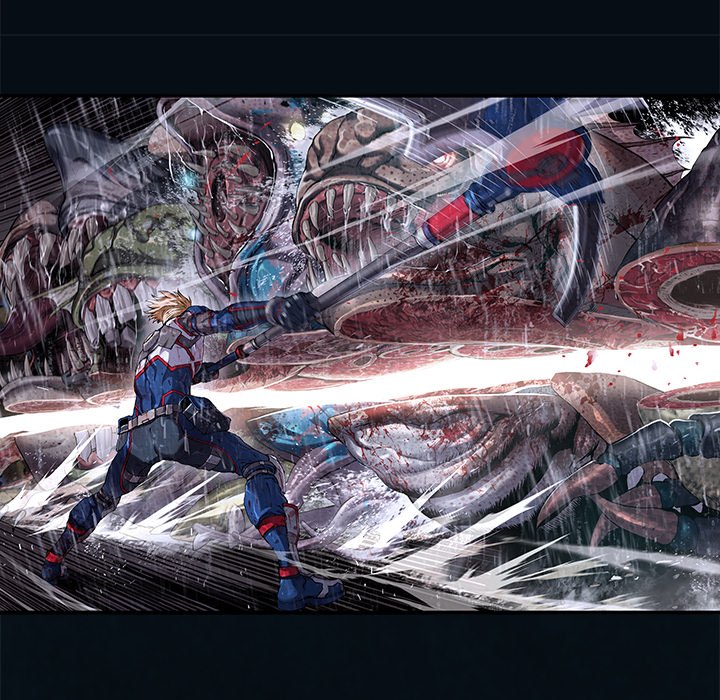 Leviathan Chapter 168 - Page 95