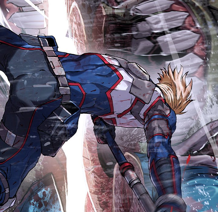 Leviathan Chapter 168 - Page 97