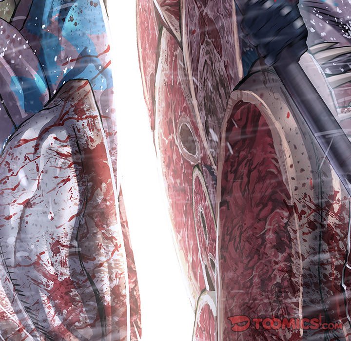 Leviathan Chapter 168 - Page 98