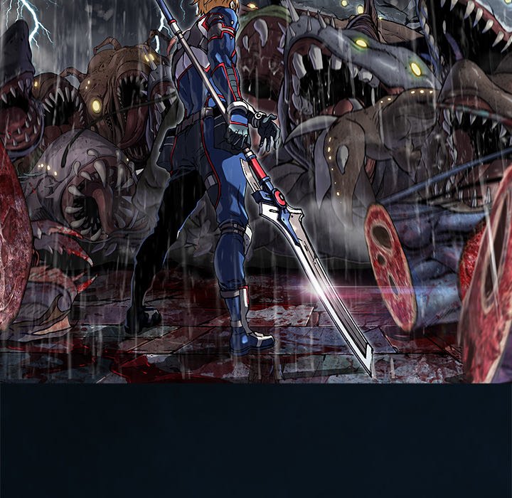 Leviathan Chapter 169 - Page 15