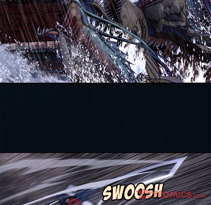 Leviathan Chapter 169 - Page 24