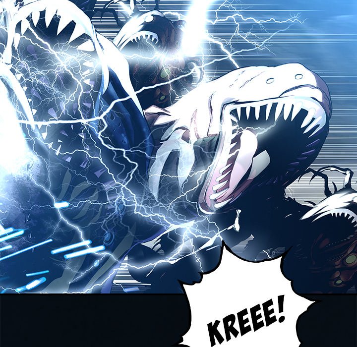 Leviathan Chapter 169 - Page 41