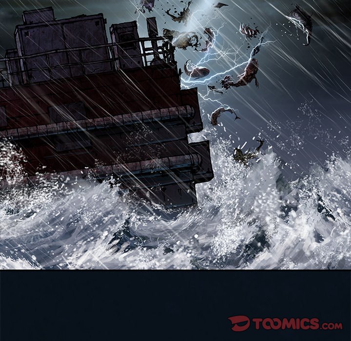 Leviathan Chapter 169 - Page 48