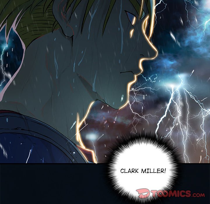 Leviathan Chapter 169 - Page 56