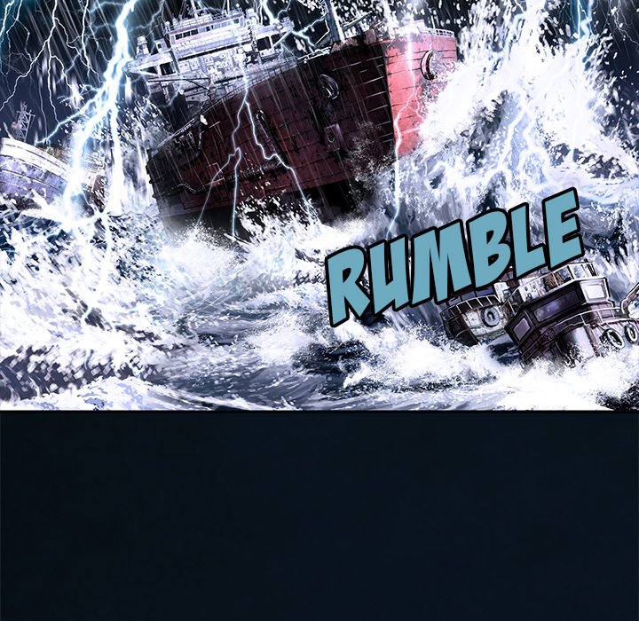 Leviathan Chapter 169 - Page 59