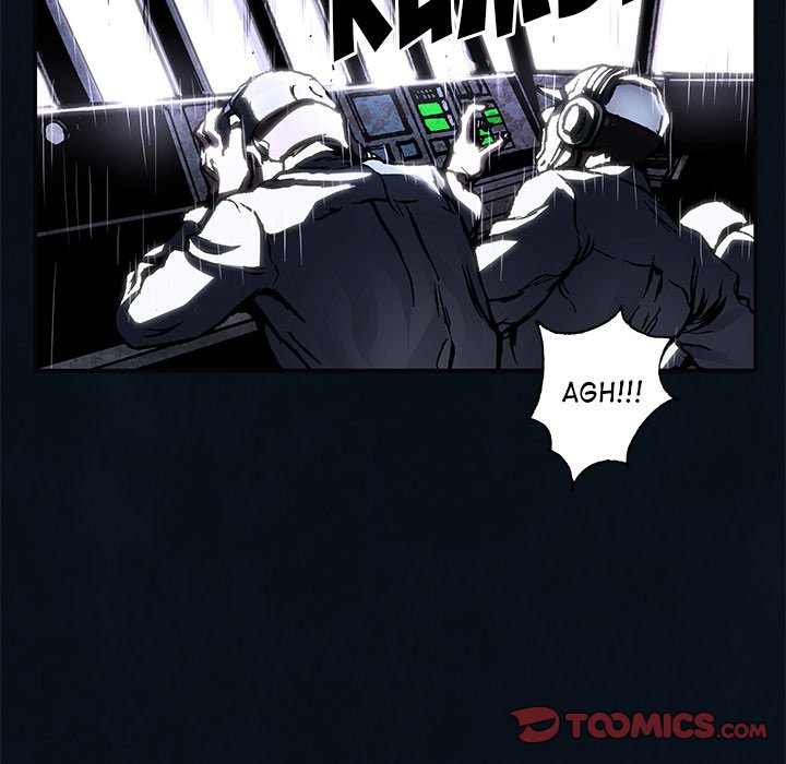 Leviathan Chapter 169 - Page 62