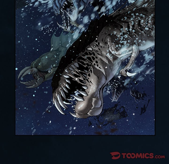 Leviathan Chapter 169 - Page 70