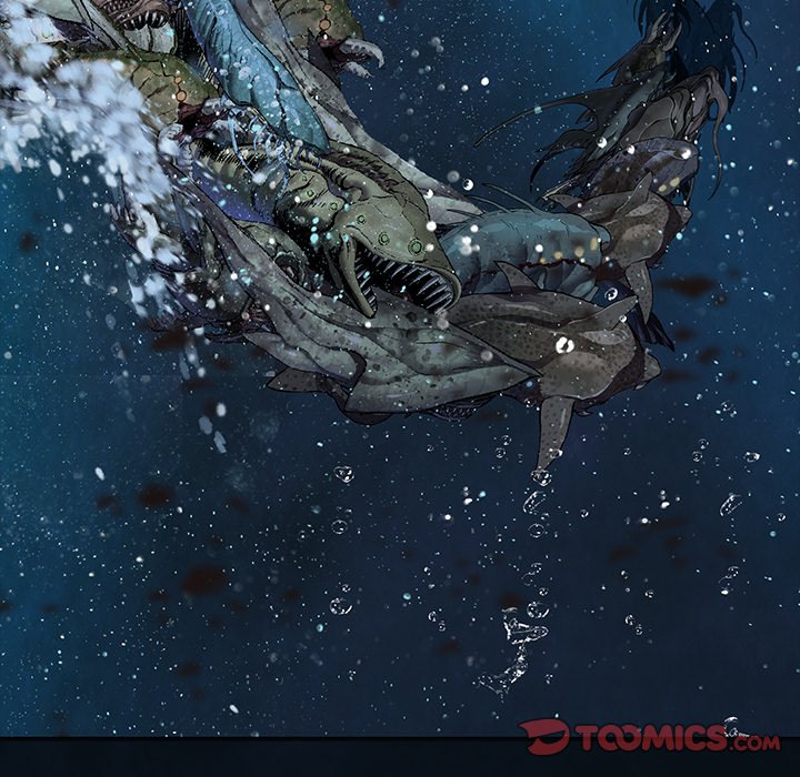 Leviathan Chapter 169 - Page 72