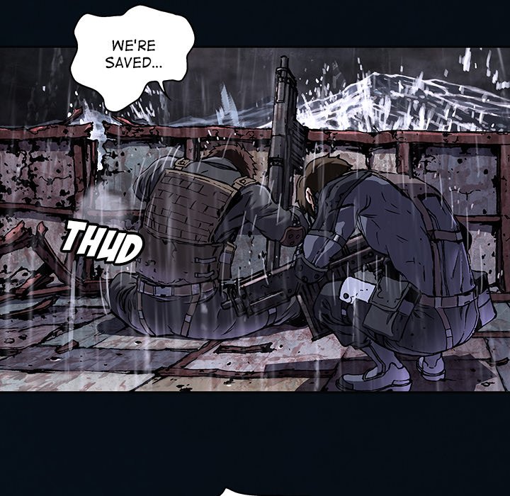 Leviathan Chapter 169 - Page 79